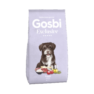 Gosbi Puppy mini